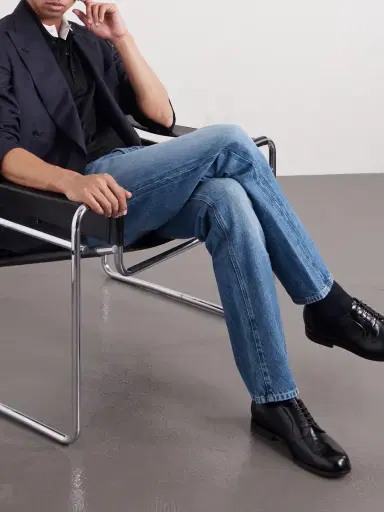 Givenchy Straight-Leg Jeans - Men | Thumbnail 6 Givenchy Straight-Leg Jeans - Men | Thumbnail 6