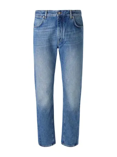 Givenchy Straight-Leg Jeans - Men | Thumbnail 1 Givenchy Straight-Leg Jeans - Men | Thumbnail 1