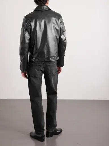 Givenchy Straight-Leg Jeans - Men | Thumbnail 4 Givenchy Straight-Leg Jeans - Men | Thumbnail 4