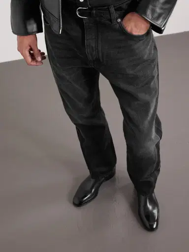 Givenchy Straight-Leg Jeans - Men | Thumbnail 6 Givenchy Straight-Leg Jeans - Men | Thumbnail 6