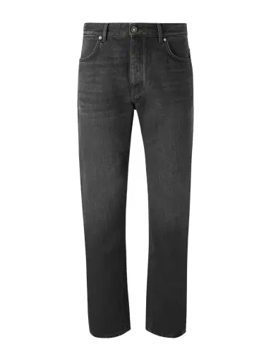 Givenchy Straight-Leg Jeans - Men | Thumbnail 1 Givenchy Straight-Leg Jeans - Men | Thumbnail 1