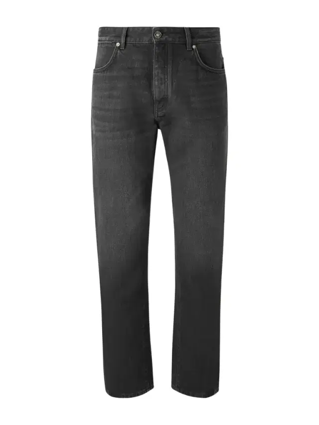 Givenchy Straight-Leg Jeans - Men
