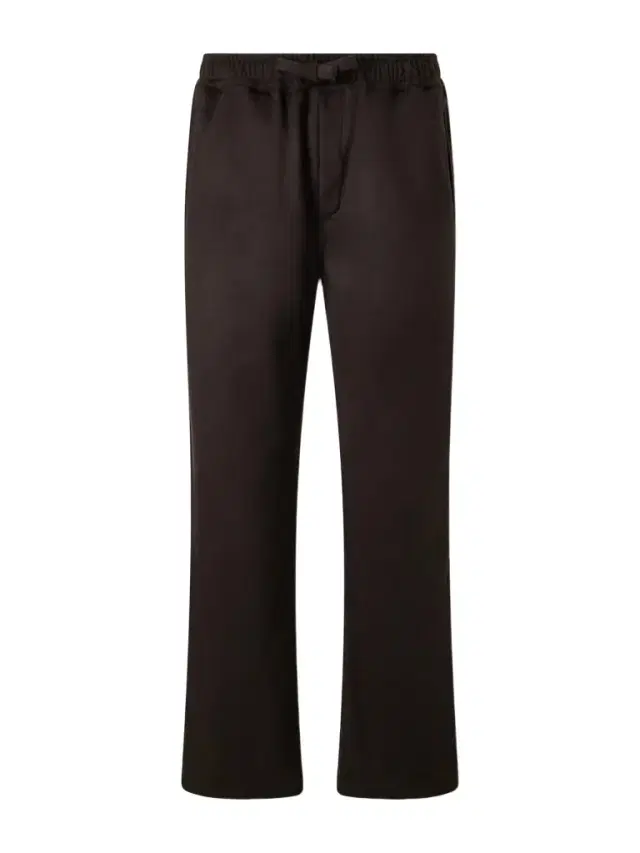 Straight-Leg Cashmere Drawstring Trousers - Men