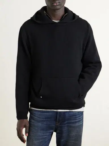 God’s True Cashmere Milano Cashmere Hoodie - Men | Thumbnail 3