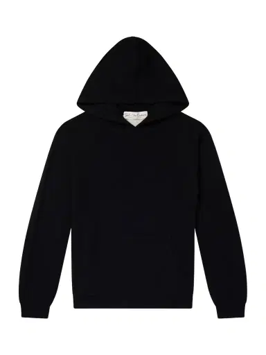 God’s True Cashmere Milano Cashmere Hoodie - Men | Thumbnail 1
