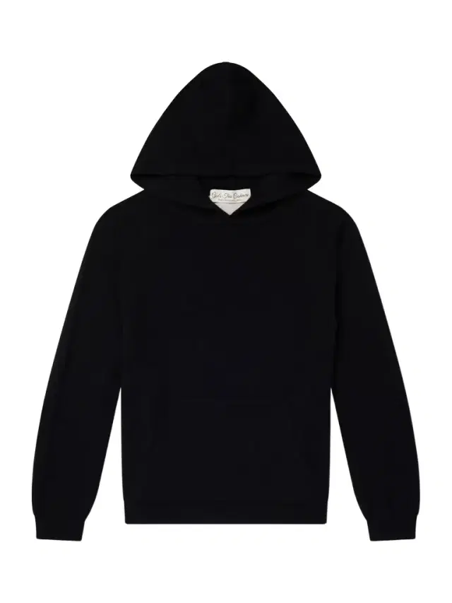 God’s True Cashmere Milano Cashmere Hoodie - Men