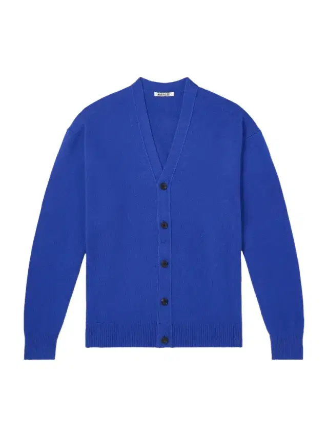 Cashmere Cardigan - Men