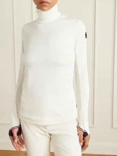 Moncler Grenoble Jersey Base Layer | Thumbnail 3 Moncler Grenoble Jersey Base Layer | Thumbnail 3