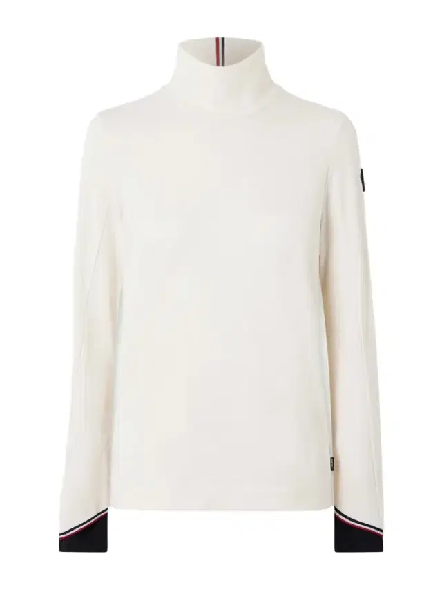 Jersey Base Layer