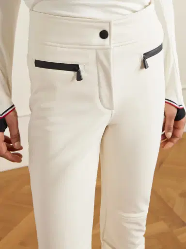 Moncler Grenoble Paneled Bootcut Ski Pants | Thumbnail 5 Moncler Grenoble Paneled Bootcut Ski Pants | Thumbnail 5