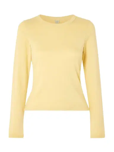 FLORE FLORE Max Organic Cotton-jersey T-shirt | Thumbnail 1 FLORE FLORE Max Organic Cotton-jersey T-shirt | Thumbnail 1