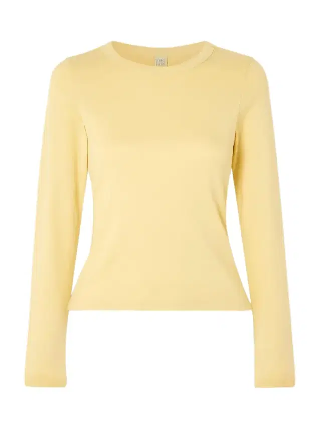FLORE FLORE Max Organic Cotton-jersey T-shirt