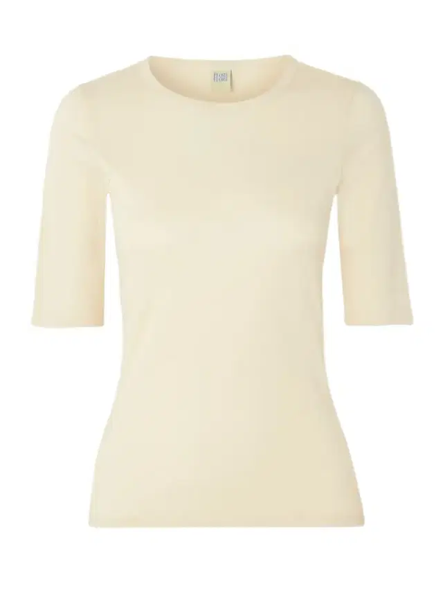 FLORE FLORE Anna Organic Cotton-jersey T-shirt