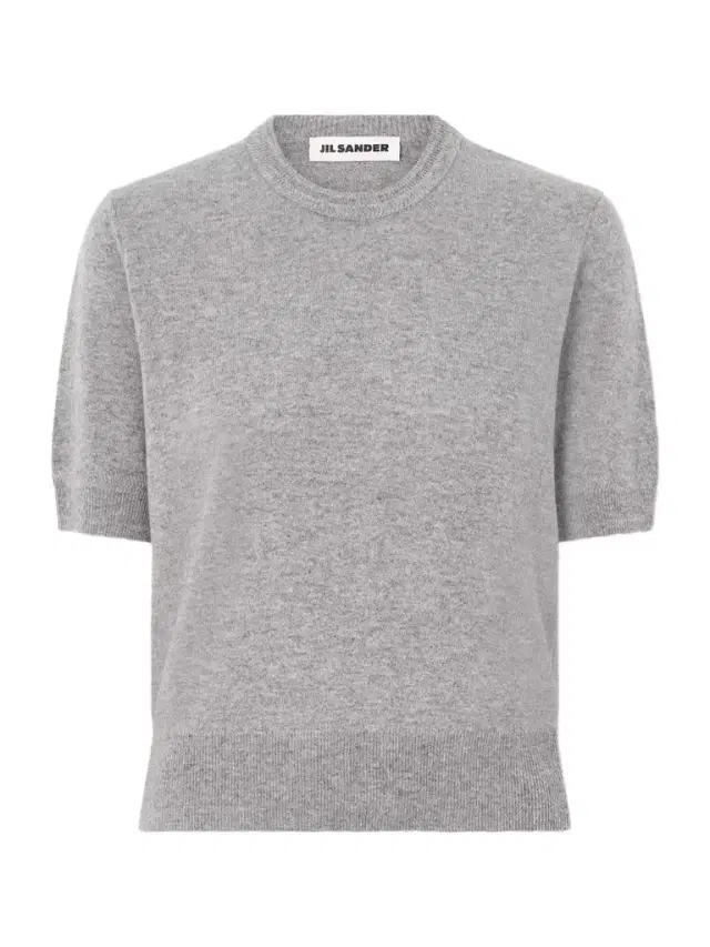 Wool Sweater