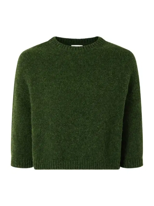 Sabina Cashmere Sweater