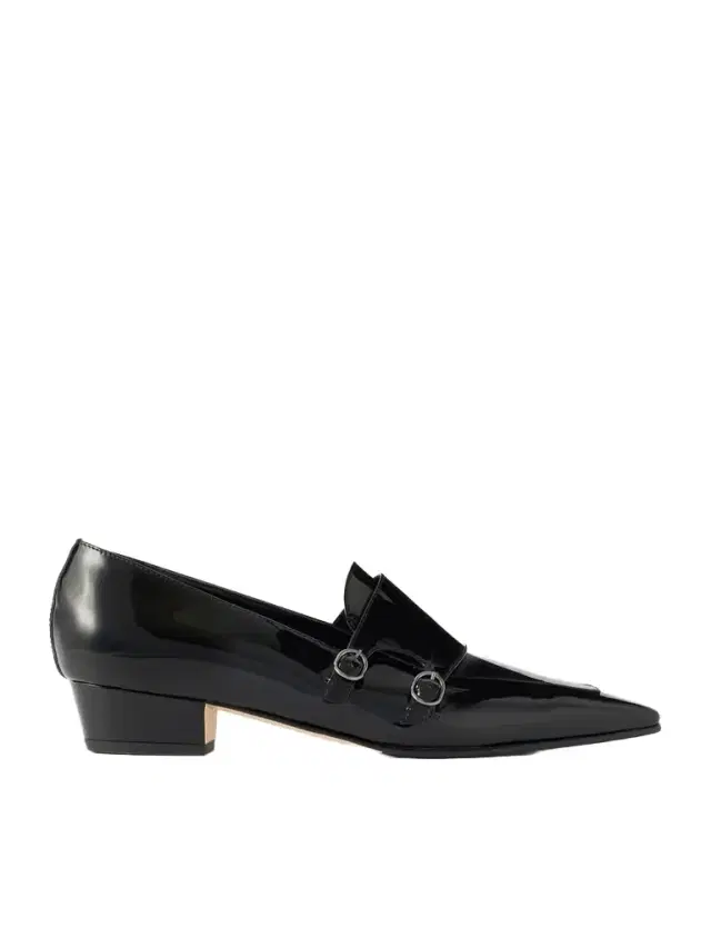 Manbisa 30 Patent-leather Pumps