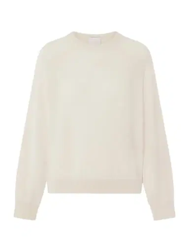 Allude Wool And Cashmere-blend Sweater | Thumbnail 1