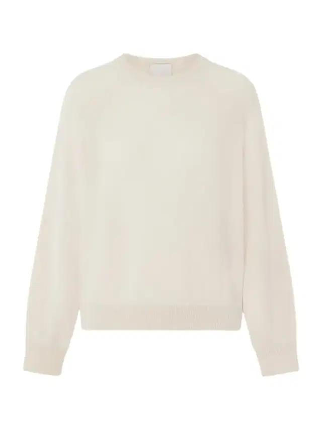 Wool And Cashmere-blend Sweater