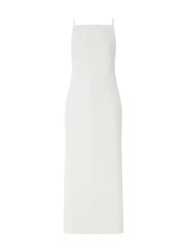 Givenchy Crepe Midi Dress | Thumbnail 1 Givenchy Crepe Midi Dress | Thumbnail 1