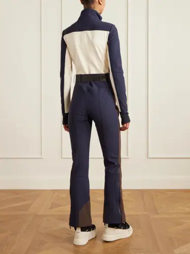 Moncler Grenoble Belted Ski Suit | Thumbnail 4 Moncler Grenoble Belted Ski Suit | Thumbnail 4