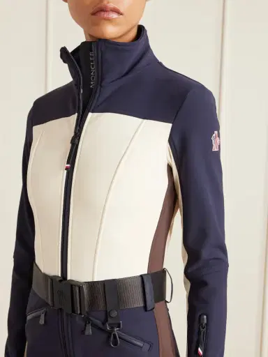 Moncler Grenoble Belted Ski Suit | Thumbnail 5 Moncler Grenoble Belted Ski Suit | Thumbnail 5