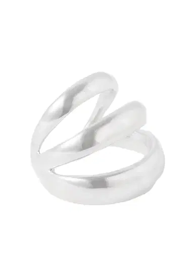 Sophie Buhai Triple Silver Ear Cuff | Thumbnail 1