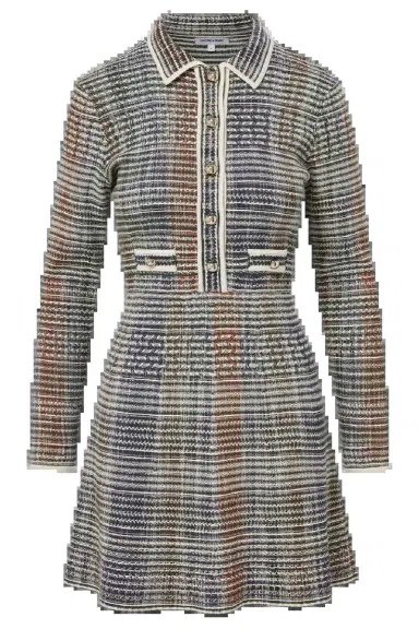 Veronica Beard Lauper Dress | Thumbnail 1