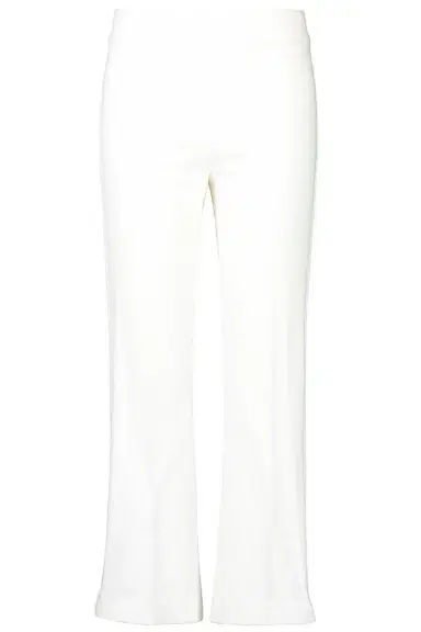 AVENUE MONTAIGNE Leo Crop Flare Pant | Thumbnail 1