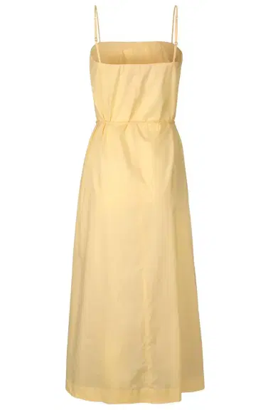 Faithfull Lopez Midi Dress | Thumbnail 5