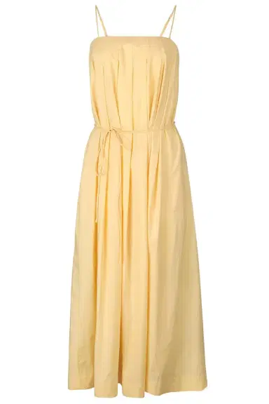 Faithfull Lopez Midi Dress | Thumbnail 1
