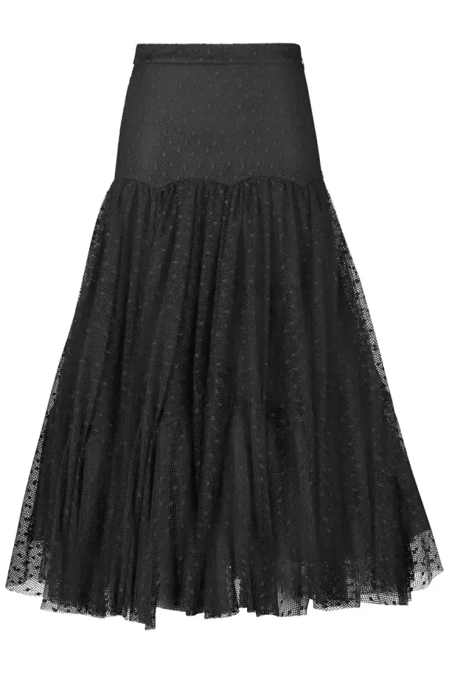 Naomi Midi Skirt