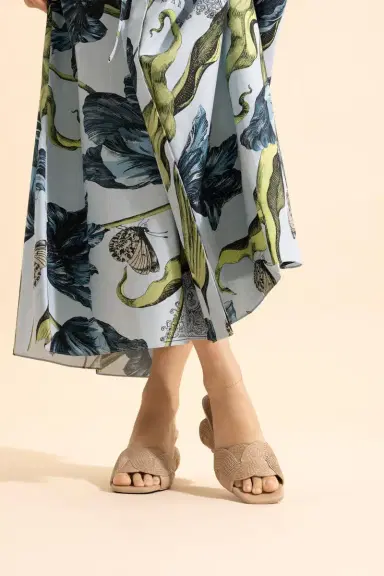 Cult Gaia Noor Sandal | Thumbnail 3