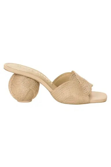 Cult Gaia Noor Sandal | Thumbnail 1