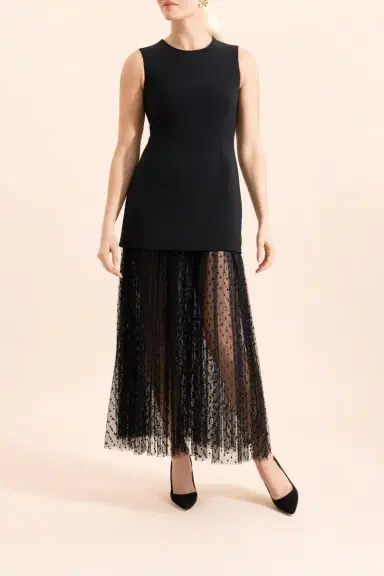 Alexis Simonete Mini Dress | Thumbnail 2
