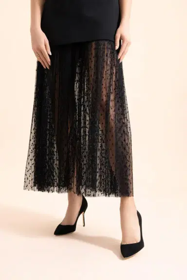 Alexis Simonete Mini Dress | Thumbnail 3
