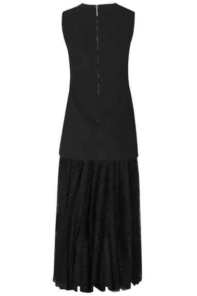 Alexis Simonete Mini Dress | Thumbnail 5