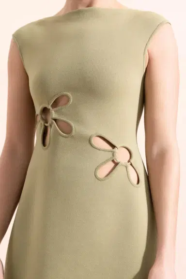 Cult Gaia Yudi Dress | Thumbnail 3 Cult Gaia Yudi Dress | Thumbnail 3