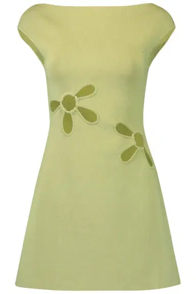 Cult Gaia Yudi Dress | Thumbnail 1 Cult Gaia Yudi Dress | Thumbnail 1
