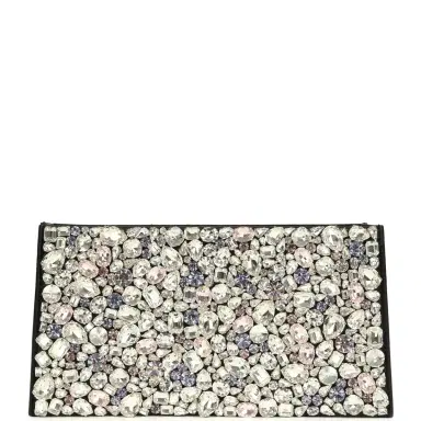 Madison Avenue Couture Bag Bestie x LeBag Paris Diamond Treasure Swarovski Crystal Cover | Thumbnail 11