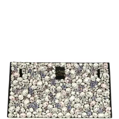 Madison Avenue Couture Bag Bestie x LeBag Paris Diamond Treasure Swarovski Crystal Cover | Thumbnail 7