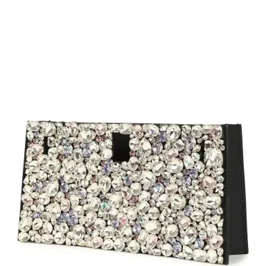 Madison Avenue Couture Bag Bestie x LeBag Paris Diamond Treasure Swarovski Crystal Cover | Thumbnail 9