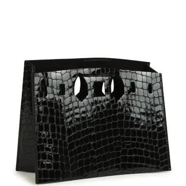 Madison Avenue Couture Bag Bestie x LeBag Paris Glossy Night Cover | Thumbnail 32 Madison Avenue Couture Bag Bestie x LeBag Paris Glossy Night Cover | Thumbnail 32