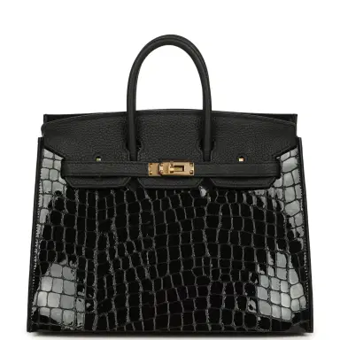 Madison Avenue Couture Bag Bestie x LeBag Paris Glossy Night Cover | Thumbnail 2 Madison Avenue Couture Bag Bestie x LeBag Paris Glossy Night Cover | Thumbnail 2