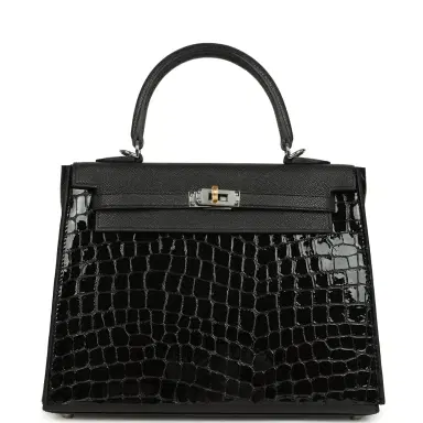 Madison Avenue Couture Bag Bestie x LeBag Paris Glossy Night Cover | Thumbnail 13 Madison Avenue Couture Bag Bestie x LeBag Paris Glossy Night Cover | Thumbnail 13