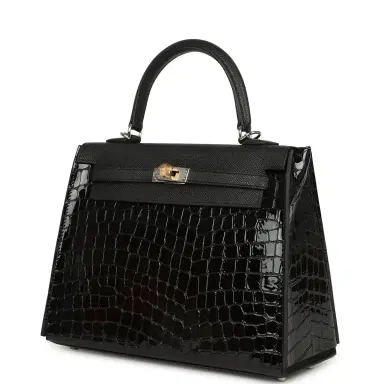 Madison Avenue Couture Bag Bestie x LeBag Paris Glossy Night Cover | Thumbnail 15 Madison Avenue Couture Bag Bestie x LeBag Paris Glossy Night Cover | Thumbnail 15