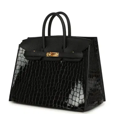 Madison Avenue Couture Bag Bestie x LeBag Paris Glossy Night Cover | Thumbnail 26 Madison Avenue Couture Bag Bestie x LeBag Paris Glossy Night Cover | Thumbnail 26