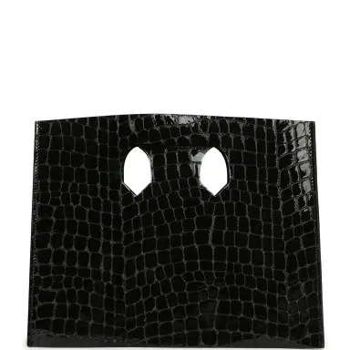 Madison Avenue Couture Bag Bestie x LeBag Paris Glossy Night Cover | Thumbnail 35 Madison Avenue Couture Bag Bestie x LeBag Paris Glossy Night Cover | Thumbnail 35