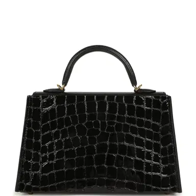 Madison Avenue Couture Bag Bestie x LeBag Paris Glossy Night Cover | Thumbnail 6 Madison Avenue Couture Bag Bestie x LeBag Paris Glossy Night Cover | Thumbnail 6
