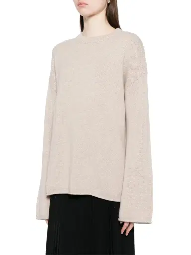 Lisa Yang Kristy Sweater | Thumbnail 3