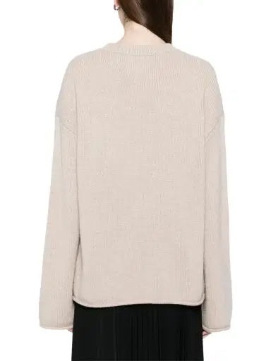 Lisa Yang Kristy Sweater | Thumbnail 4